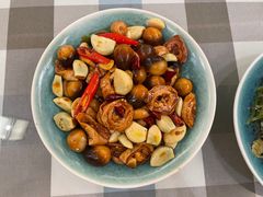 -君霖海鲜私房菜(春柳店)