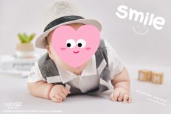 -小阿福儿童摄影(华中智谷店)