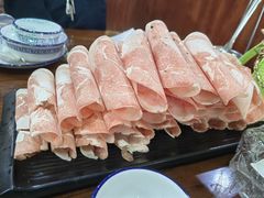 -恩福来涮羊肉(中北旗舰店)