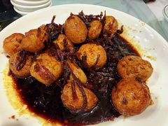 -红灯笼龙凤饭店(宁波老字号店)