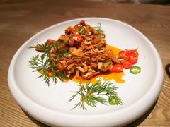 春笋手撕鸡-小大董·烤鸭(凤凰汇店)