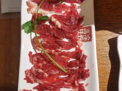 -海银海记潮汕牛肉火锅(新港中路海珠店)