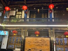 -蔼若春.传承三十年云南菜(金碧公园店)