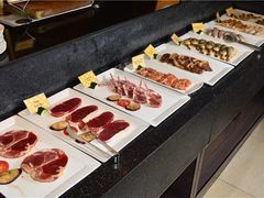 -厦门海景千禧大酒店·海景咖啡厅