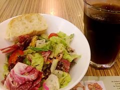 -榖屋house of flour(张江首店)