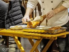 -惠丰堂饭庄·烤鸭·京味菜(西北旺·唐家岭店)