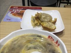 -肥叔锅贴(上沙路店)