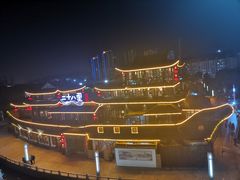 -二十八里太湖船菜(吉祥路店)