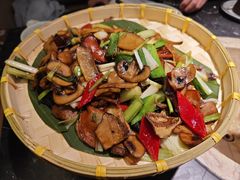 -云海肴云南菜·蒸汽石锅鱼(青岛万象城店)