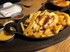 -Goose Island Brewhouse鹅岛精酿啤酒酿造工坊餐厅