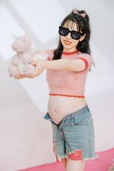 -玛瑞莎·儿童·亲子摄影(越秀店)