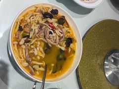 -和源祥·日照菜扛把子(万平口一店)