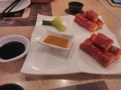 -点都德(聚福楼店)