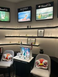 -丽妍雅集 Rubis SPA