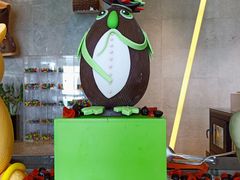 -解放碑威斯汀酒店-知味国际美食餐厅