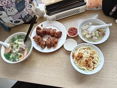 -五板桥水面店