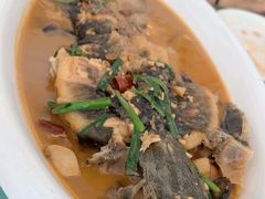 -海天一色海景自助餐厅(西港花园店)