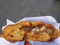 -老徐家柿子饼(北广济街店)