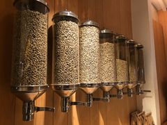 -% Arabica(京都东山店)