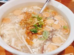 -老西门·常州菜(新区店)