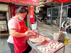 -阿宝生煎包(万松园总店)