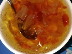 -冰神糖水铺(国贸中心店)