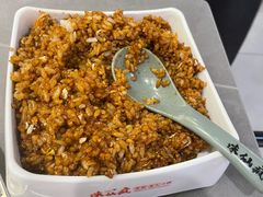 -味仙疯美蛙鱼头(清扬路总店)