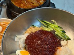 -六七八韩式烤肉·韩国料理(上杭路店)