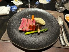 -深圳四季酒店·馥自助餐厅