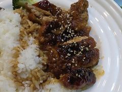 -森味薪火烧•烧鸟居酒屋•日本料理(望京店)