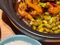 -肥朵食堂(带梦胡同店)