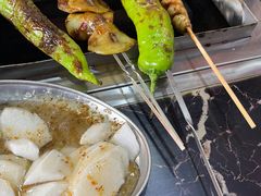 -运德成·天津老味烧烤(广开二马路店)