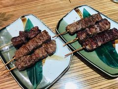 特级烤牛肉-柚子(假日店)