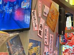 -白石的深夜食堂(济南万象城店)