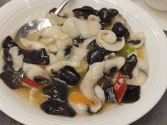 -简小姐·上海餐厅(长城大厦店)