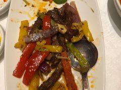 -臻宝中餐厅·大连菜·海鲜·融合菜(大连一方城堡豪华精选酒店)