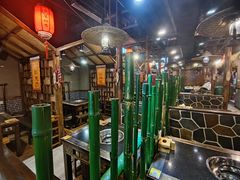 -唇辣号重庆老火锅(亦庄店)