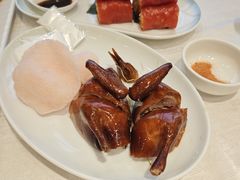 -丰鲤楼•闽南茶楼(仟禧汇店)