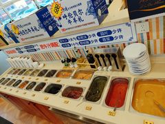 -楼外楼大刀肉传统火锅居(博学路店)
