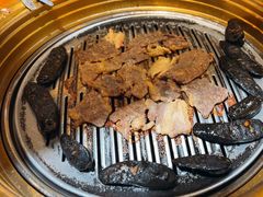 -蒲葵传统炭火烤肉(白石龙店)