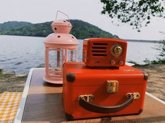 -南京市无想山景区