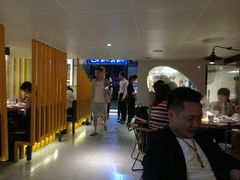 -海银海记潮汕牛肉火锅(新港中路海珠店)
