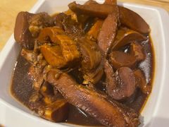 -左邻右舍褡裢火烧(石榴园店)