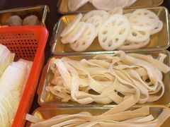 -刘少华贵州小黄牛·鲜牛肉火锅(总店)
