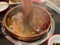 -京元盛铜锅涮肉(上海总店)