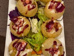 -福樱兰海鲜放题铁板烧(加州店)