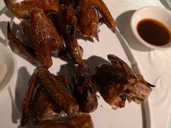 -渝半城经典川粤菜(重庆天地店)