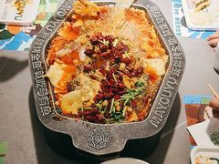 -马有鱼·馕坑烤全鱼(美美2店)