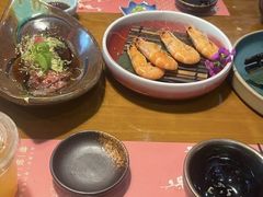 -大江户日本料理(吕厝店)