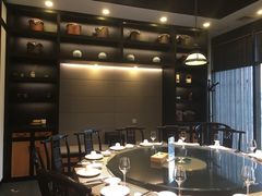 包厢-茶叁酒肆·楚味江湖(菱角湖店)